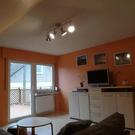 Fewo1 1og Scheldt Apartment