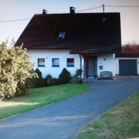 Fewo1 1og Scheldt Daire