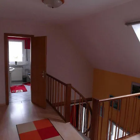 Fewo1 1og Scheldt Apartment *