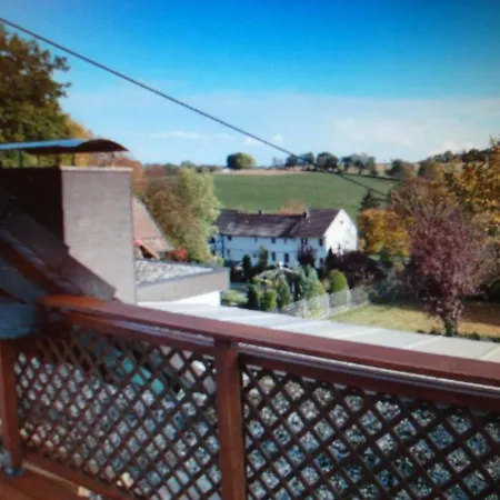 Fewo1 1og Scheldt Daire